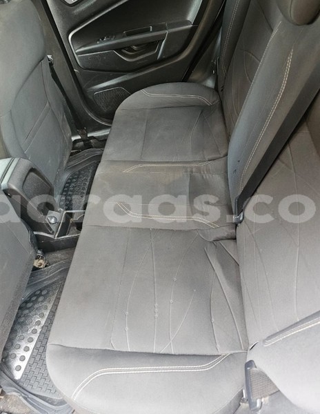 Big with watermark ford fiesta dakar dakar 22019