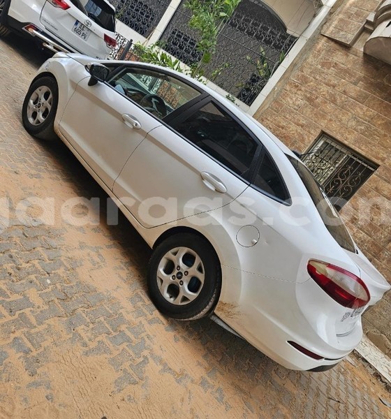 Big with watermark ford fiesta dakar dakar 22019