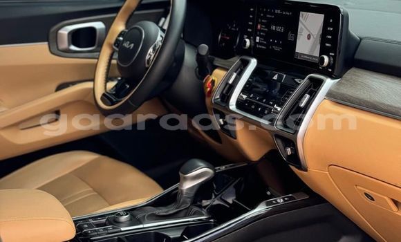 Buy Used Kia Sorento Black Car in Dakar in Dakar Buy Used Kia Sorento Black Car in Dakar in Dakar