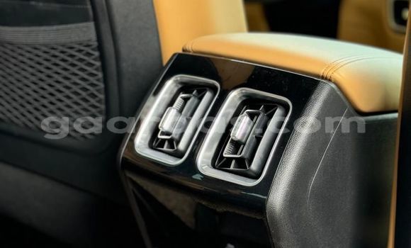 Buy Used Kia Sorento Black Car in Dakar in Dakar Buy Used Kia Sorento Black Car in Dakar in Dakar