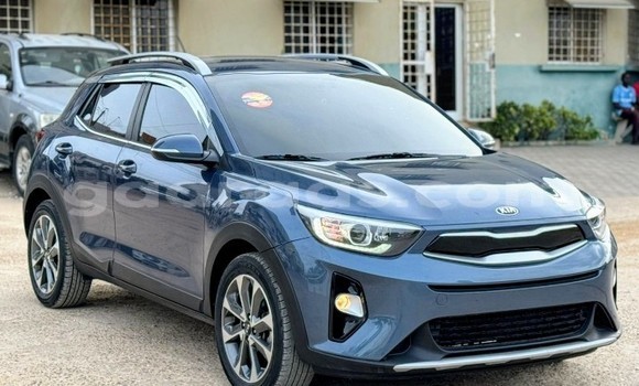 Acheter Occasion Voiture Kia Stonic Autre à Dakar, Dakar Acheter Occasion Voiture Kia Stonic Autre à Dakar, Dakar