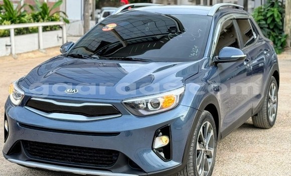 Acheter Occasion Voiture Kia Stonic Autre à Dakar, Dakar Acheter Occasion Voiture Kia Stonic Autre à Dakar, Dakar