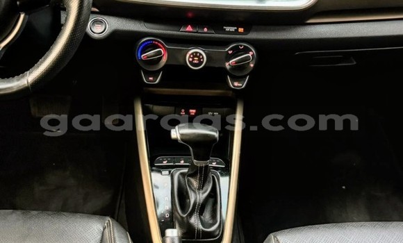 Acheter Occasion Voiture Kia Stonic Autre à Dakar, Dakar Acheter Occasion Voiture Kia Stonic Autre à Dakar, Dakar