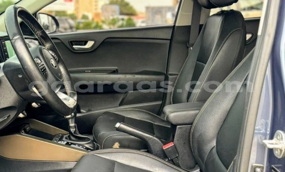 Acheter Occasion Voiture Kia Stonic Autre à Dakar, Dakar Acheter Occasion Voiture Kia Stonic Autre à Dakar, Dakar