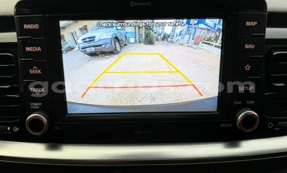 Acheter Occasion Voiture Kia Stonic Autre à Dakar, Dakar Acheter Occasion Voiture Kia Stonic Autre à Dakar, Dakar