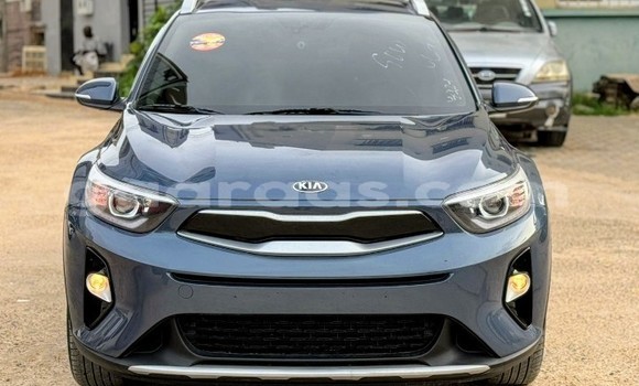 Acheter Occasion Voiture Kia Stonic Autre à Dakar, Dakar Acheter Occasion Voiture Kia Stonic Autre à Dakar, Dakar