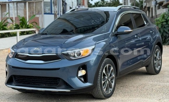 Acheter Occasion Voiture Kia Stonic Autre à Dakar, Dakar Acheter Occasion Voiture Kia Stonic Autre à Dakar, Dakar