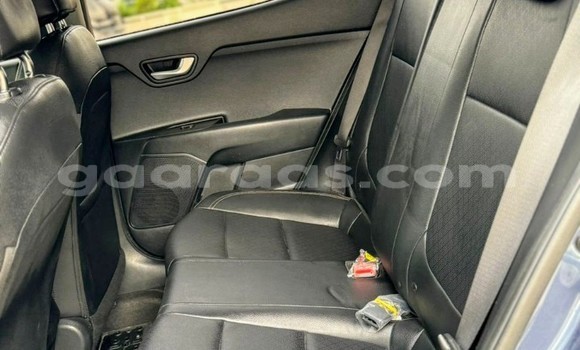 Acheter Occasion Voiture Kia Stonic Autre à Dakar, Dakar Acheter Occasion Voiture Kia Stonic Autre à Dakar, Dakar