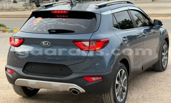 Acheter Occasion Voiture Kia Stonic Autre à Dakar, Dakar Acheter Occasion Voiture Kia Stonic Autre à Dakar, Dakar