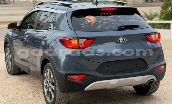 Acheter Occasion Voiture Kia Stonic Autre à Dakar, Dakar Acheter Occasion Voiture Kia Stonic Autre à Dakar, Dakar