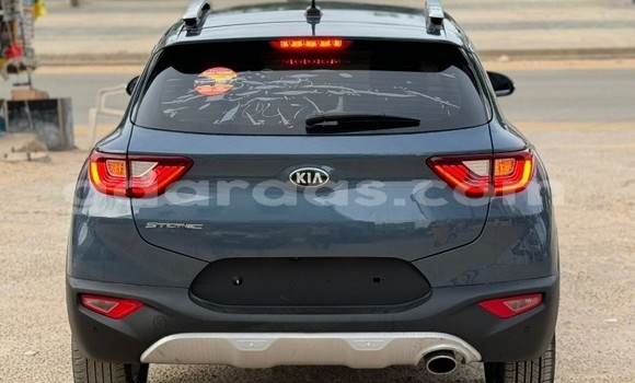 Acheter Occasion Voiture Kia Stonic Autre à Dakar, Dakar Acheter Occasion Voiture Kia Stonic Autre à Dakar, Dakar