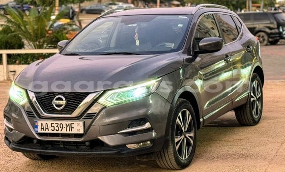 Acheter Occasion Voiture Nissan Qashqai Autre à Dakar, Dakar Acheter Occasion Voiture Nissan Qashqai Autre à Dakar, Dakar