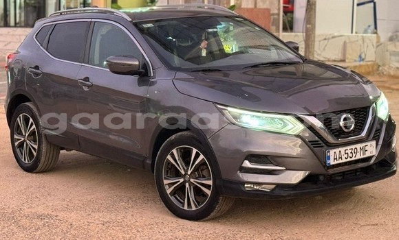 Acheter Occasion Voiture Nissan Qashqai Autre à Dakar, Dakar Acheter Occasion Voiture Nissan Qashqai Autre à Dakar, Dakar