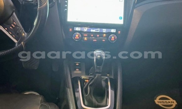 Acheter Occasion Voiture Nissan Qashqai Autre à Dakar, Dakar Acheter Occasion Voiture Nissan Qashqai Autre à Dakar, Dakar