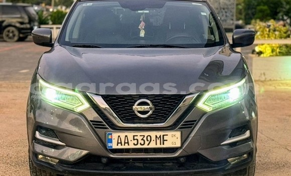 Acheter Occasion Voiture Nissan Qashqai Autre à Dakar, Dakar Acheter Occasion Voiture Nissan Qashqai Autre à Dakar, Dakar