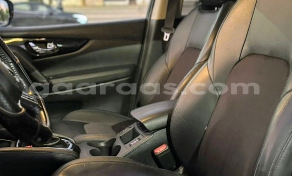 Acheter Occasion Voiture Nissan Qashqai Autre à Dakar, Dakar Acheter Occasion Voiture Nissan Qashqai Autre à Dakar, Dakar