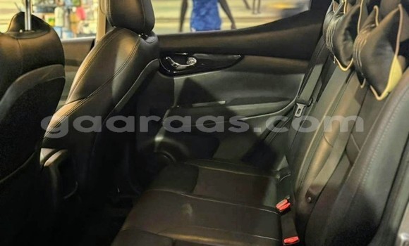 Acheter Occasion Voiture Nissan Qashqai Autre à Dakar, Dakar Acheter Occasion Voiture Nissan Qashqai Autre à Dakar, Dakar