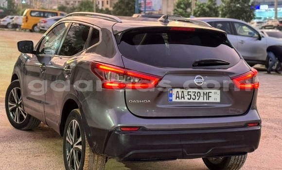 Acheter Occasion Voiture Nissan Qashqai Autre à Dakar, Dakar Acheter Occasion Voiture Nissan Qashqai Autre à Dakar, Dakar