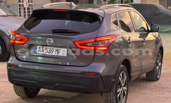 Acheter Occasion Voiture Nissan Qashqai Autre à Dakar, Dakar Acheter Occasion Voiture Nissan Qashqai Autre à Dakar, Dakar