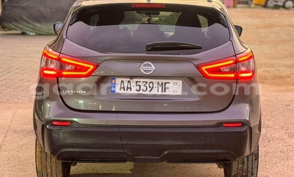 Acheter Occasion Voiture Nissan Qashqai Autre à Dakar, Dakar Acheter Occasion Voiture Nissan Qashqai Autre à Dakar, Dakar