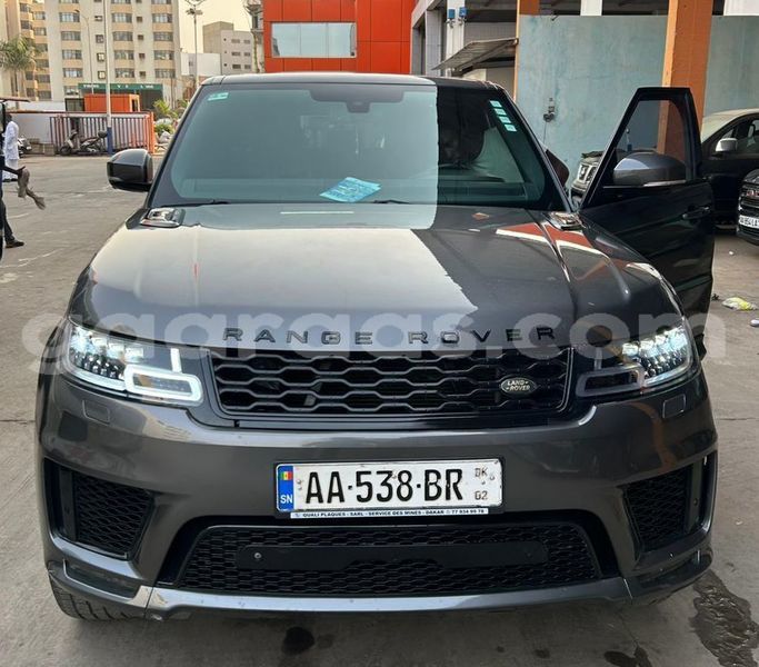 Big with watermark range rover range rover dakar dakar 22031