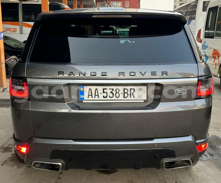 Big with watermark range rover range rover dakar dakar 22031