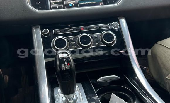 Dieundeu Occasion Range Rover Range Rover Silver Auto in Dakar in Dakar Dieundeu Occasion Range Rover Range Rover Silver Auto in Dakar in Dakar