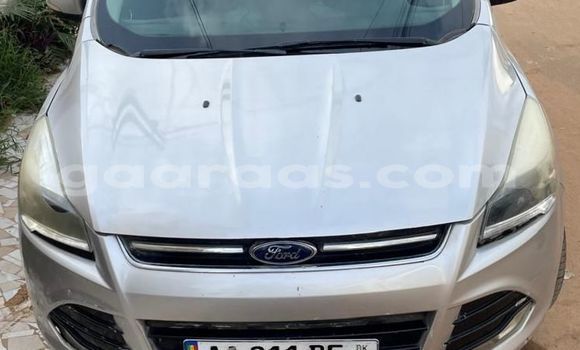 Acheter Occasion Voiture Ford Escape Gris à Dakar, Dakar Acheter Occasion Voiture Ford Escape Gris à Dakar, Dakar