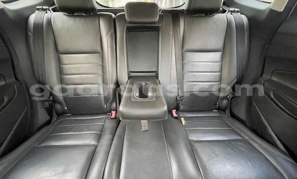 Buy Used Ford Escape Silver Car in Dakar in Dakar Buy Used Ford Escape Silver Car in Dakar in Dakar