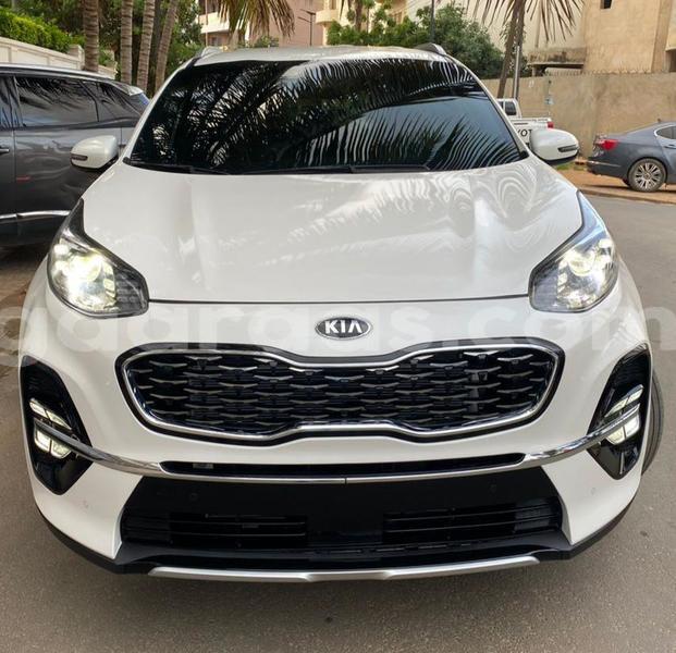 Big with watermark kia sportage dakar dakar 22036