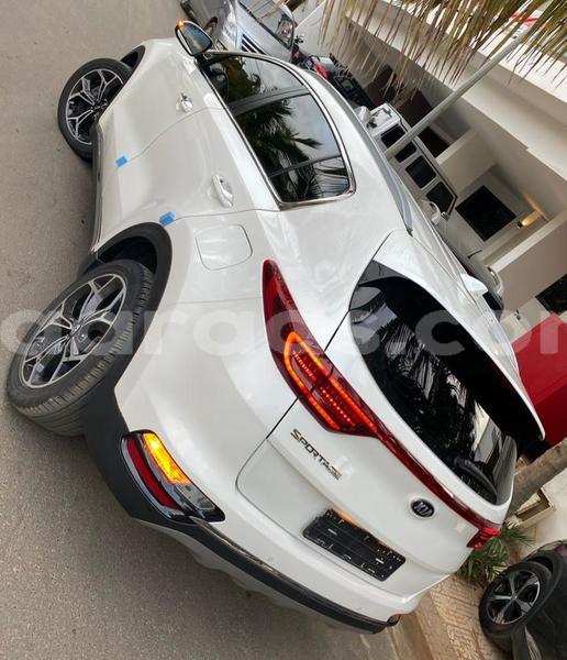 Big with watermark kia sportage dakar dakar 22036