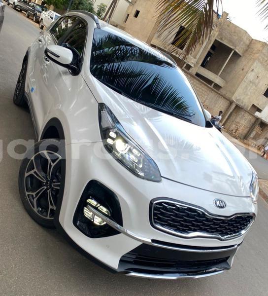 Big with watermark kia sportage dakar dakar 22036