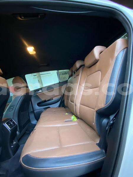 Big with watermark kia sportage dakar dakar 22036