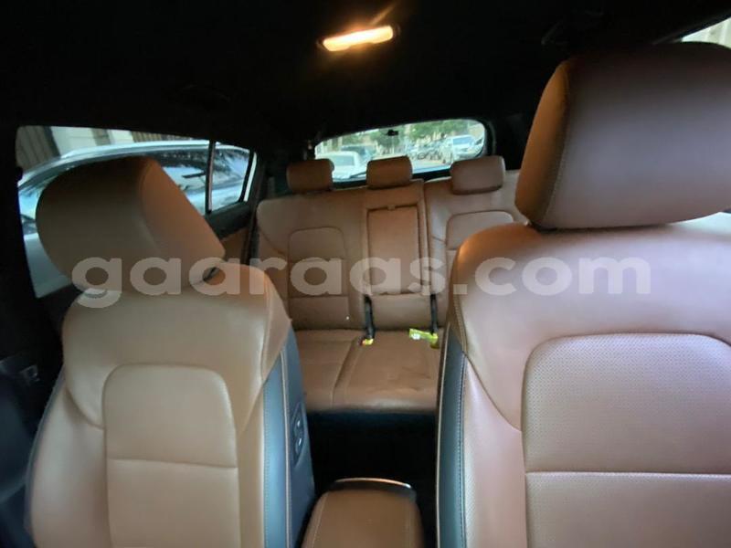 Big with watermark kia sportage dakar dakar 22036