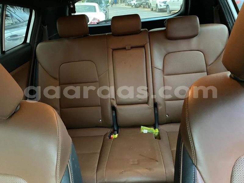 Big with watermark kia sportage dakar dakar 22036