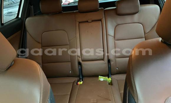 Dieundeu Occasion Kia Sportage White Auto in Dakar in Dakar Dieundeu Occasion Kia Sportage White Auto in Dakar in Dakar