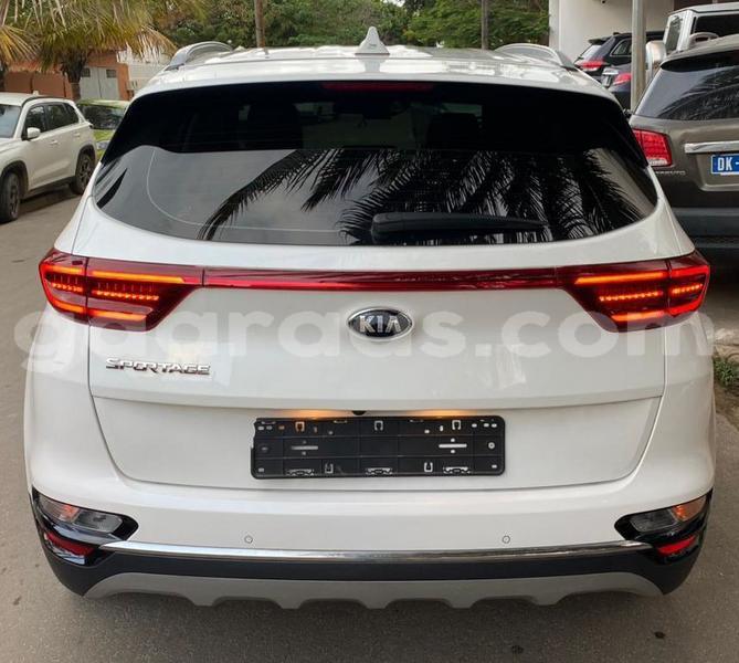 Big with watermark kia sportage dakar dakar 22036