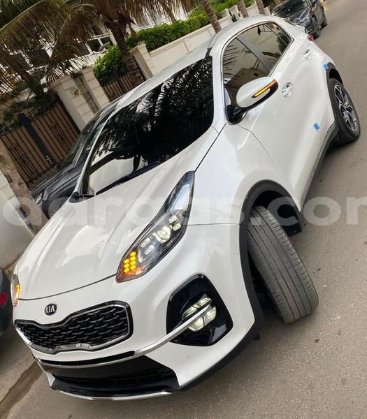 Big with watermark kia sportage dakar dakar 22036