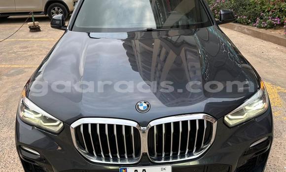 Acheter Occasion Voiture BMW X5 M Gris à Dakar, Dakar Acheter Occasion Voiture BMW X5 M Gris à Dakar, Dakar