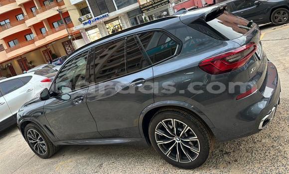 Acheter Occasion Voiture BMW X5 M Gris à Dakar, Dakar Acheter Occasion Voiture BMW X5 M Gris à Dakar, Dakar