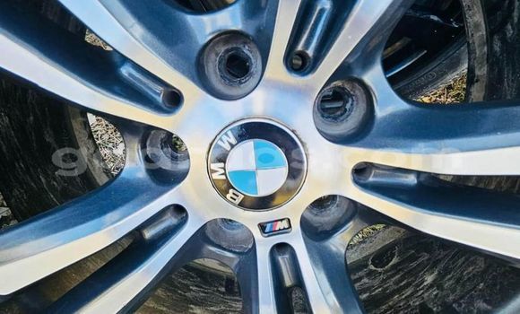 Acheter Occasion Voiture BMW X5 M Gris à Dakar, Dakar Acheter Occasion Voiture BMW X5 M Gris à Dakar, Dakar