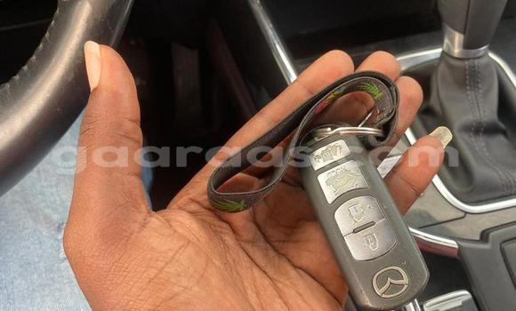 Dieundeu Occasion Mazda CX-9 Black Auto in Dakar in Dakar Dieundeu Occasion Mazda CX-9 Black Auto in Dakar in Dakar