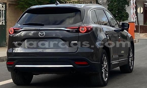 Dieundeu Occasion Mazda CX-9 Black Auto in Dakar in Dakar Dieundeu Occasion Mazda CX-9 Black Auto in Dakar in Dakar