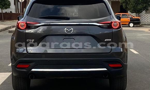 Dieundeu Occasion Mazda CX-9 Black Auto in Dakar in Dakar Dieundeu Occasion Mazda CX-9 Black Auto in Dakar in Dakar