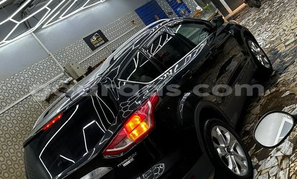 Acheter Occasion Voiture Ford Escape Noir à Dakar, Dakar Acheter Occasion Voiture Ford Escape Noir à Dakar, Dakar