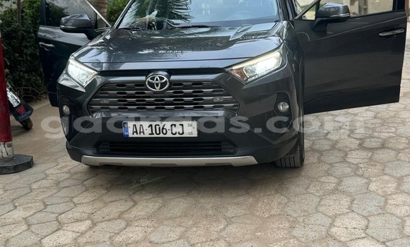 Buy New Toyota RAV4 Other Car in Dakar in Dakar