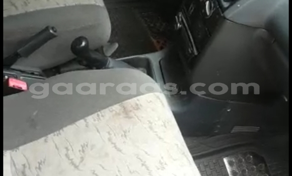 Dieundeu Occasion Lada Niva Blue Auto in Dakar in Dakar Dieundeu Occasion Lada Niva Blue Auto in Dakar in Dakar