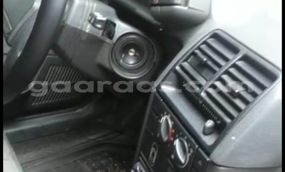 Dieundeu Occasion Lada Niva Blue Auto in Dakar in Dakar Dieundeu Occasion Lada Niva Blue Auto in Dakar in Dakar