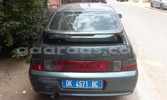 Dieundeu Occasion Lada Niva Blue Auto in Dakar in Dakar Dieundeu Occasion Lada Niva Blue Auto in Dakar in Dakar