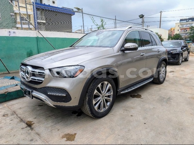 Big with watermark mercedes benz gle dakar dakar 22057